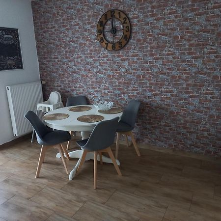 Ferienwohnung Ola Homburg  Esterno foto